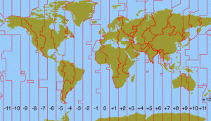 Convert Utc Timestamp To Datetime Python