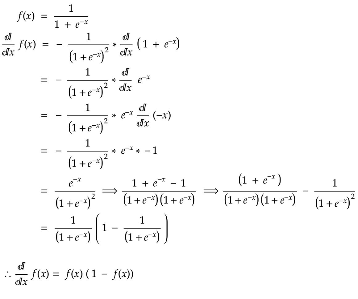 math sigmoid derivative