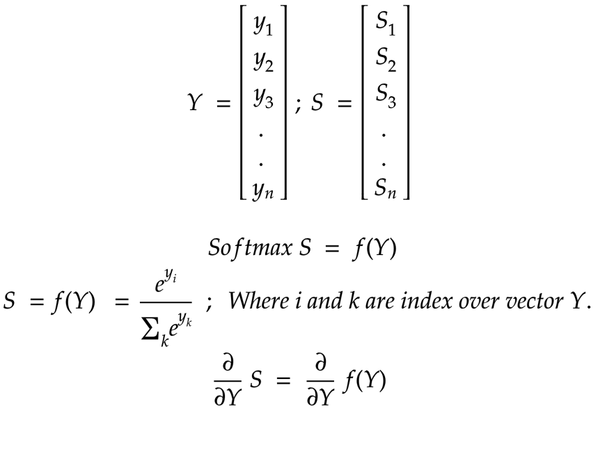 math softmax derivative 1